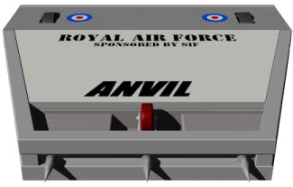 Anvil MkII