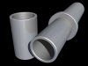 Shaft and sleeve